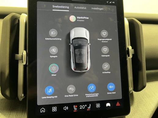 Volvo EX30 - Afbeelding 21 van 30