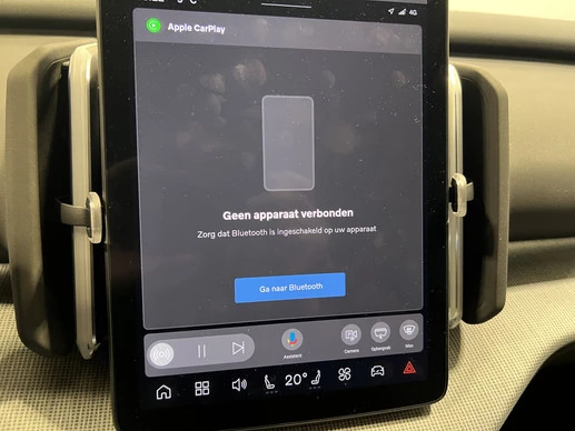 Volvo EX30 - Afbeelding 22 van 30