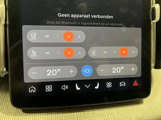 Volvo EX30 - Afbeelding 23 van 30