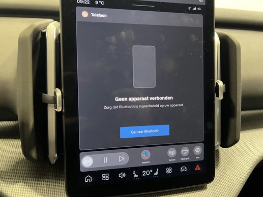 Volvo EX30 - Afbeelding 24 van 30
