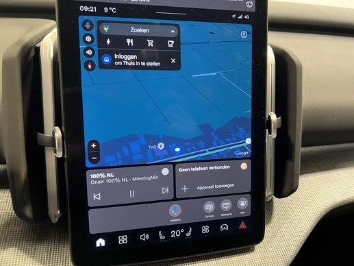 Volvo EX30 - Afbeelding 27 van 30