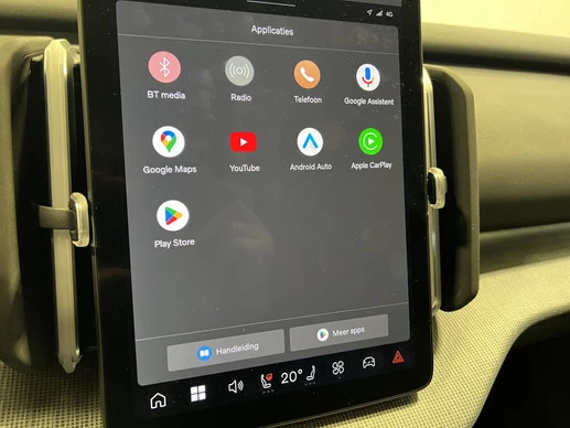 Volvo EX30 - Afbeelding 28 van 30