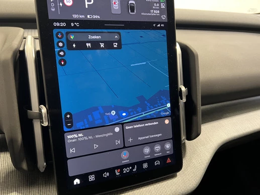 Volvo EX30 - Afbeelding 29 van 30