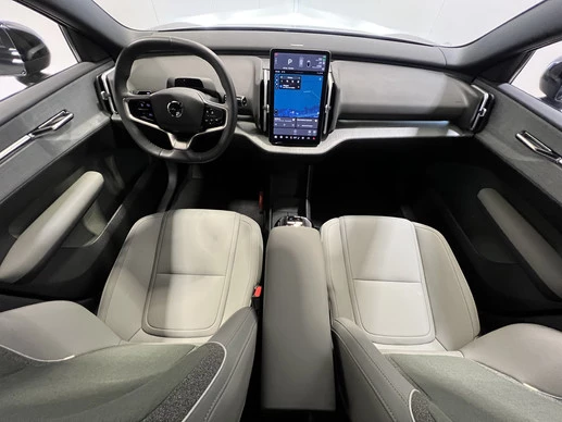 Volvo EX30 - Afbeelding 4 van 30