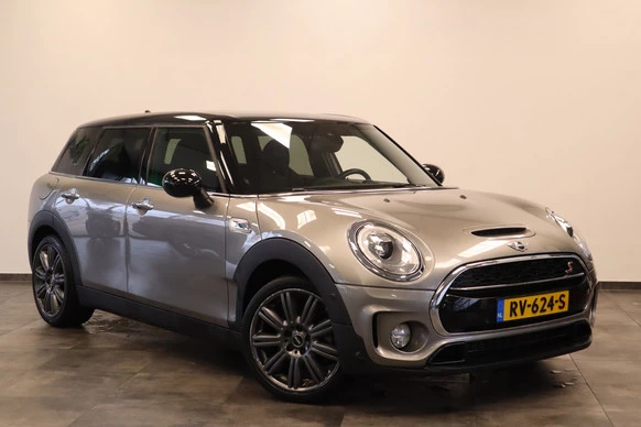 MINI Clubman - Afbeelding 1 van 21
