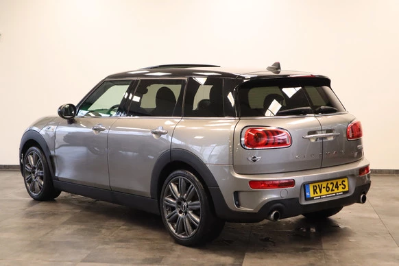 MINI Clubman - Afbeelding 3 van 21
