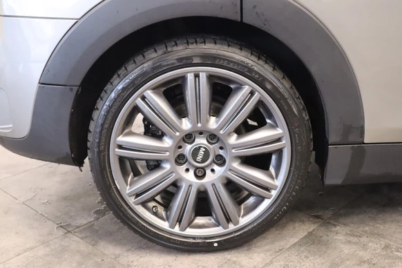 MINI Clubman - Afbeelding 4 van 21