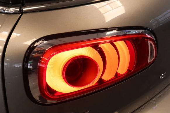 MINI Clubman - Afbeelding 5 van 21