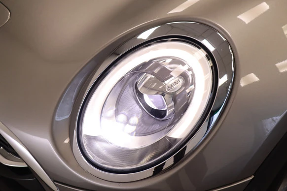 MINI Clubman - Afbeelding 6 van 21