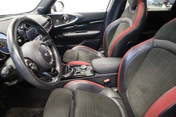 MINI Clubman - Afbeelding 9 van 21