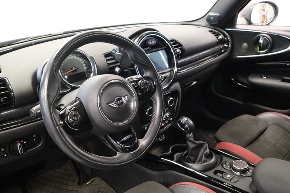 MINI Clubman - Afbeelding 10 van 21