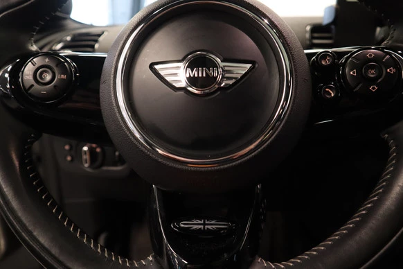 MINI Clubman - Afbeelding 11 van 21