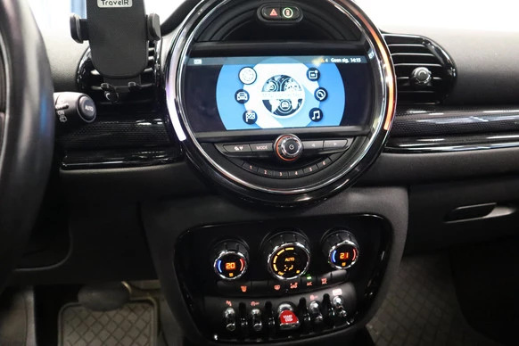 MINI Clubman - Afbeelding 13 van 21