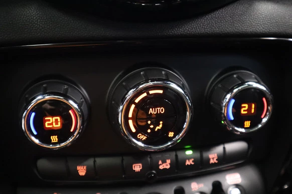 MINI Clubman - Afbeelding 14 van 21