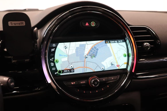 MINI Clubman - Afbeelding 15 van 21