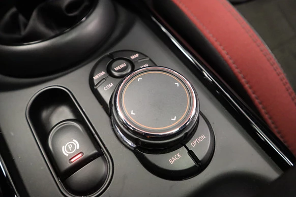 MINI Clubman - Afbeelding 16 van 21