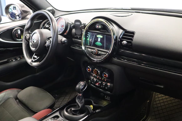 MINI Clubman - Afbeelding 18 van 21