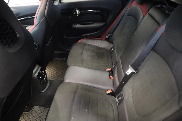 MINI Clubman - Afbeelding 20 van 21