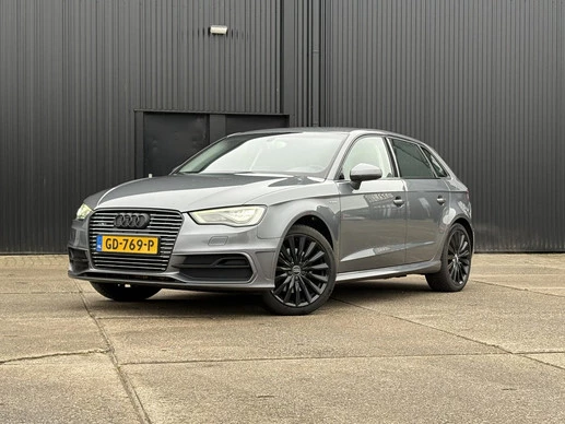 Audi A3 - Afbeelding 1 van 27