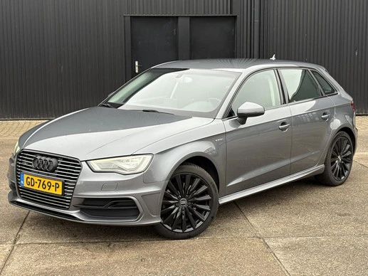 Audi A3 - Afbeelding 7 van 27