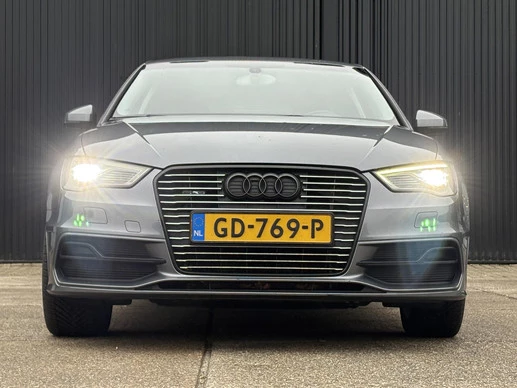 Audi A3 - Afbeelding 8 van 27