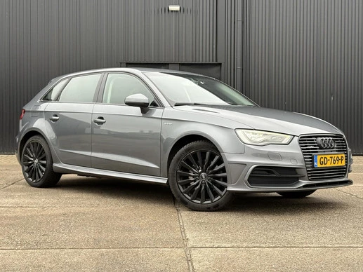 Audi A3 - Afbeelding 10 van 27