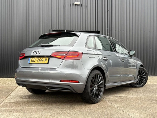 Audi A3 - Afbeelding 12 van 27