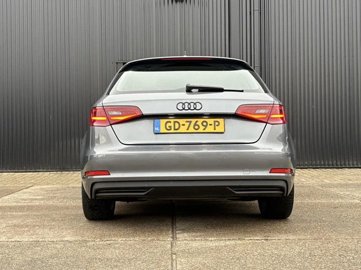Audi A3 - Afbeelding 13 van 27