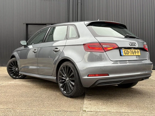 Audi A3 - Afbeelding 14 van 27