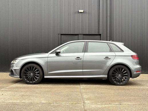 Audi A3 - Afbeelding 15 van 27