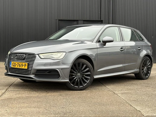 Audi A3 - Afbeelding 16 van 27