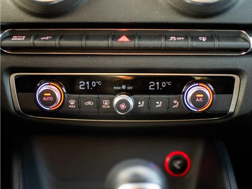 Audi A3 - Afbeelding 19 van 27