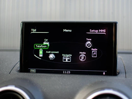 Audi A3 - Afbeelding 20 van 27