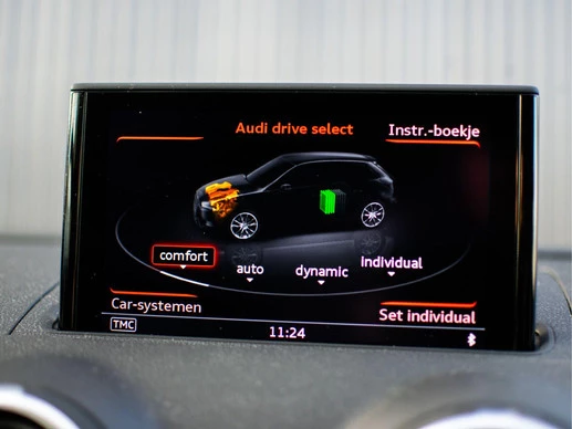 Audi A3 - Afbeelding 21 van 27