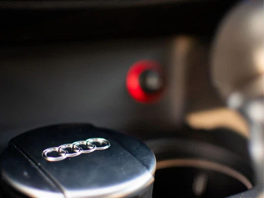 Audi A3 - Afbeelding 23 van 27