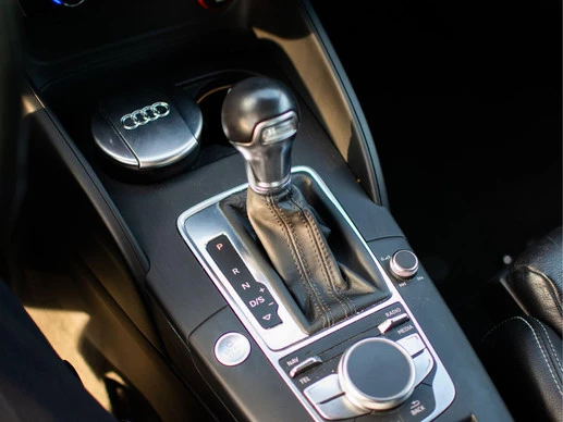 Audi A3 - Afbeelding 25 van 27