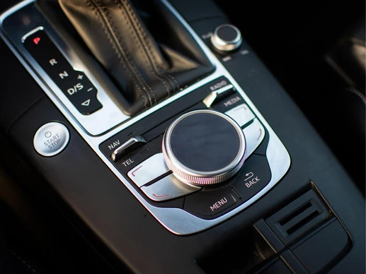 Audi A3 - Afbeelding 26 van 27