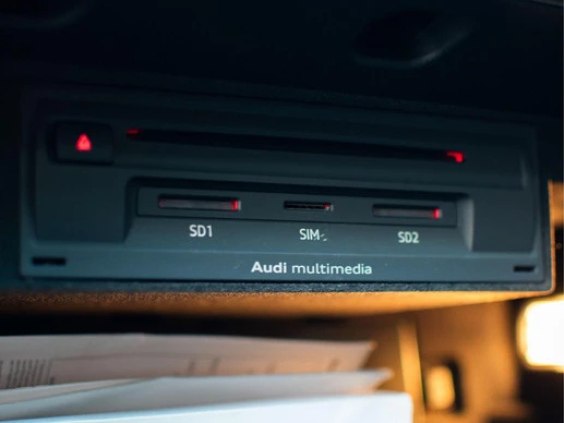 Audi A3 - Afbeelding 27 van 27