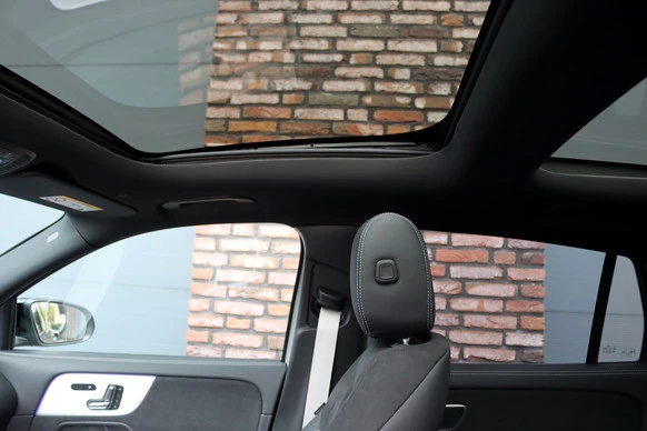 Mercedes-Benz GLA - Afbeelding 4 van 30