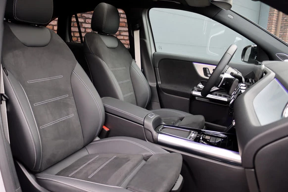 Mercedes-Benz GLA - Afbeelding 6 van 30