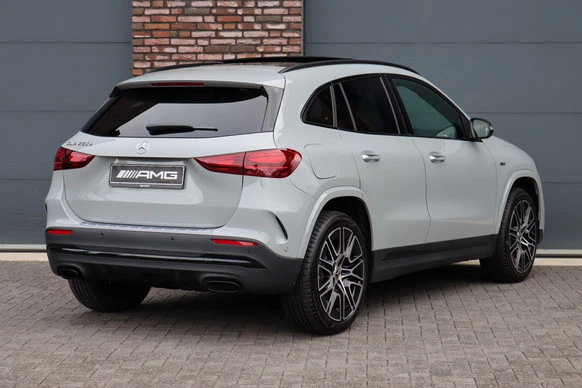 Mercedes-Benz GLA - Afbeelding 7 van 30