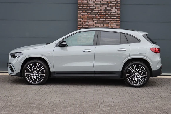 Mercedes-Benz GLA - Afbeelding 9 van 30