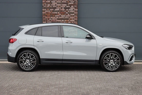 Mercedes-Benz GLA - Afbeelding 11 van 30