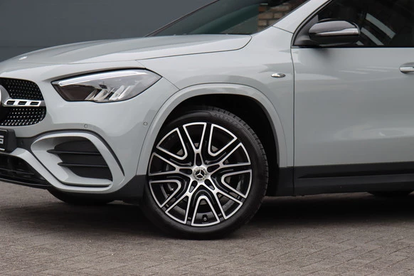 Mercedes-Benz GLA - Afbeelding 17 van 30