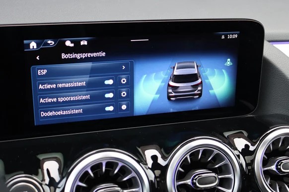 Mercedes-Benz GLA - Afbeelding 18 van 30