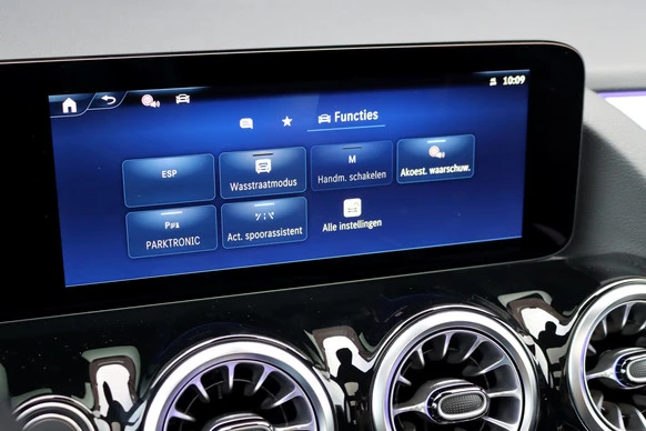 Mercedes-Benz GLA - Afbeelding 20 van 30