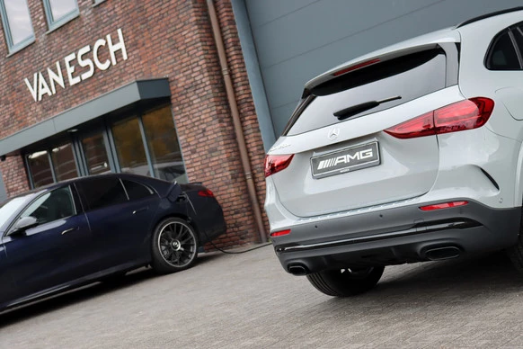 Mercedes-Benz GLA - Afbeelding 21 van 30