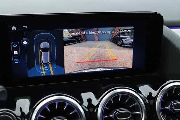 Mercedes-Benz GLA - Afbeelding 22 van 30