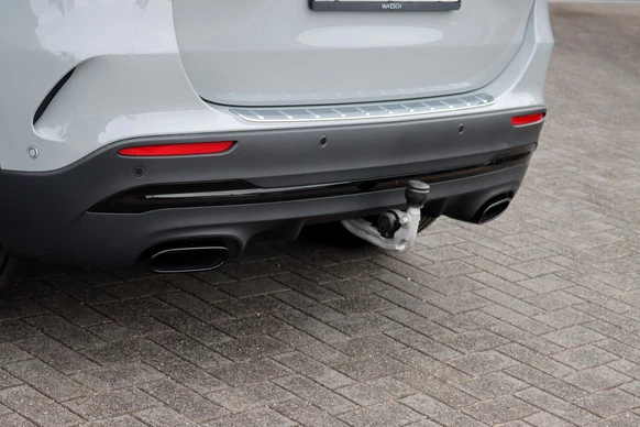 Mercedes-Benz GLA - Afbeelding 23 van 30