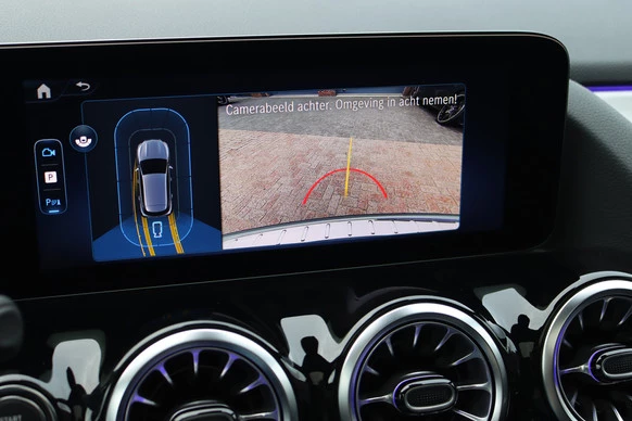 Mercedes-Benz GLA - Afbeelding 24 van 30